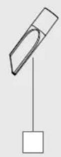 GRUNDIG VCC 3870 A - Cyclonic Vacuum Cleaner - 8