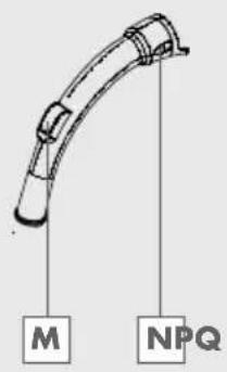 GRUNDIG VCC 3870 A - Cyclonic Vacuum Cleaner - 5