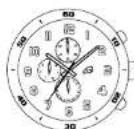 AURIOL IAN 282642 - Zeiteinstellung - 1