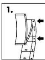 AURIOL IAN 282642 - Bandkurzungsanleitung für die Modelle 2-LD4577-1+2 - 1