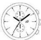 AURIOL IAN 282642 - Time setting - 4
