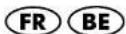 AURIOL IAN 282642 - Instructions de raccourcissement du bracelet pour le modele 2-LD4577-5 - 4