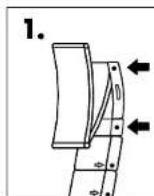 AURIOL IAN 282642 - Instrucciones para el ajuste de la correa para los modelos 2-LD4577-1+2 - 1