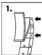 AURIOL IAN 282642 - Band shortening for the models 2-LD4577-1+2 - 1