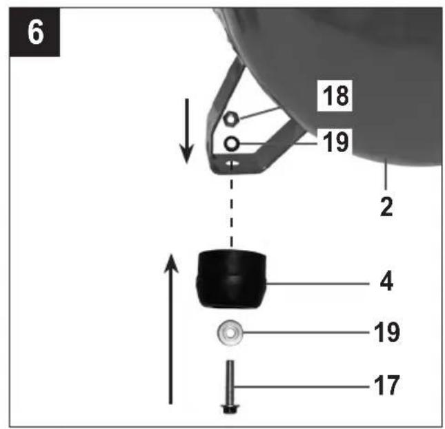 STANLEY B 35010200 - 18
