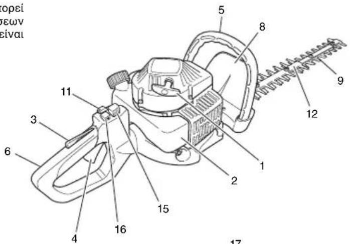 HITACHI CH 66EA3 - TI EINAI TI? - 1
