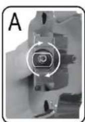 AFK HVC150.55R - OhneAbb.: - 2