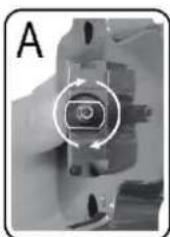 AFK HVC150.55R - Het apparatus uitpakken - 2