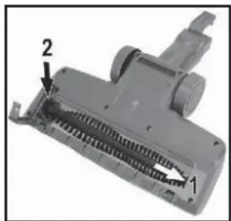 AFK HVC150.55R - Ugello pavimento - 1
