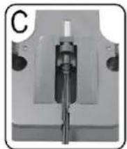 AFK HVC150.55R - Disimballaggio - 4