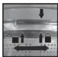 AFK HVC150.55R - The Filter Unit - 2