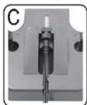 AFK HVC150.55R - OhneAbb.: - 4