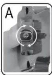 AFK HVC150.55R - Unpacking the Device - 2