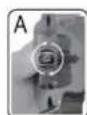 AFK HVC150.55R - aaii gbi/ ciig61 de aole 8, - 2