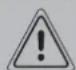 AFK HVC150.55R - CAUTION: - 1