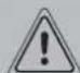 AFK HVC150.55R - WARNING: - 1