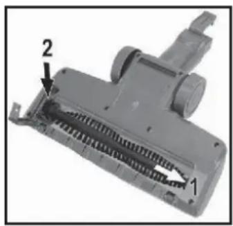 AFK HVC150.55R - Assemblage: - 1