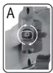 AFK HVC150.55R - Disimballaggio - 2