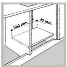 INDESIT FIE 76 P K.A (WH) - 1