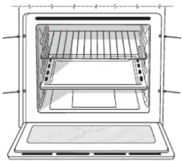 INDESIT FIM 51 K.A (WH) (EE) - Ventilação - 2