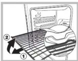 INDESIT FIM 51 K.A (WH) (EE) - Puesta en funcionamiento y uso - 1