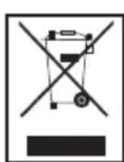 BEKO HNS61210W - Compliance with the WEEE Directive and Disposing of the Waste Prod- - 1