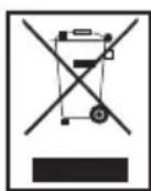 BEKO HNS61210W - Naleving van de WEEE-norm en verwerking van afvalproducten: - 1