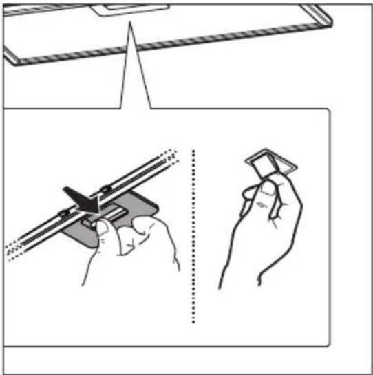 BEKO HNS61210W - Reiniging van aluminium Vetfilter - 1