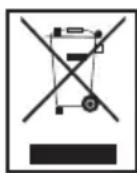 BEKO HNS61210W - Súlad so smernicou o OEEZ a likvidácia vyradeného produktu: - 1