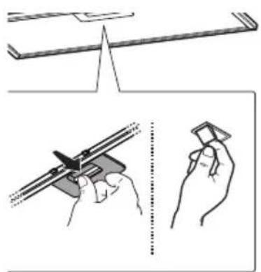 BEKO HNS61210W - Čistenie hliníkového tukového filtra - 1