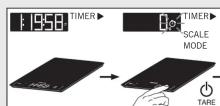 SOEHNLE Page Compact 100 61500 - SOEHNLE - 27