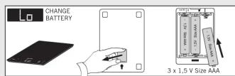 SOEHNLE Page Compact 100 61500 - SOEHNLE - 39
