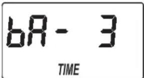 Ecowater Comfort 400 - AJUSTE DE LOS TIEMPOS DE RETROLAVADO Y ENJUAGUE - 5