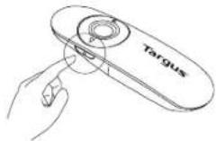 TARGUS AMP18US - Puldi sunkroniseerimine - 2