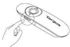 TARGUS AMP18US - Systemkrav - 5