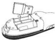 TARGUS AMP18US - Apxikn puθmion tou tnλexεipiotnpiou oac ToTOnθετησιων μπatapiwv - 3