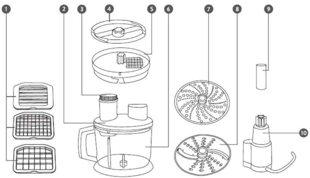 Springlane Sam - Produktbeschreibung - 2