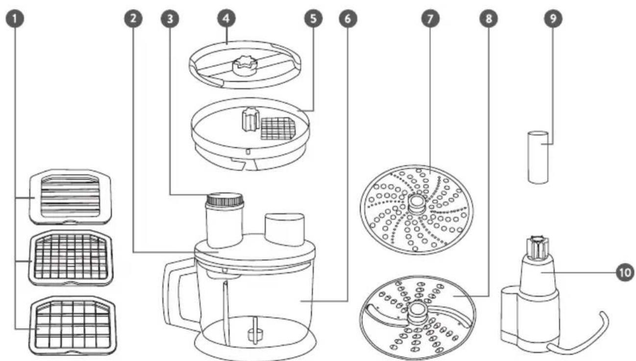 Springlane Sam - Description du produit - 2