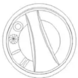 ECG TV 30 - BEZBEDNOSNA UPUTSTVA - 1