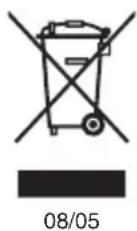 ECG TV 30 - LIKVIDACE VYROBku PO UKONCENI ZIVOTNOSTI - 1