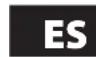 ECG TV 30 - ADVERTENCIA: Para evaporar sobrecalentamenti, no cubra el calefactor. El calefactor no debe ser colocado directamente bajo de un tomacorriente. - 1