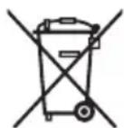 ECG TV 30 - Smaltimento di apparecchiature elettriche ed elettroniche (valido per i paesi membri dell'Unione Europea e per altri paesi europei con unsystema di riciclo implementato) - 1