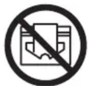 ECG TV 30 - Čtěte pozorně a uschovejte pro budoucí potřebu! - 1