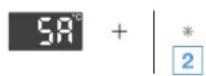 GAGGENAU RT282305 - Étape 2.2 : brancher manuellement votre réfrigerateur à votre réseau domestique WLAN (Wi-Fi) - 3