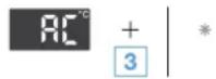 GAGGENAU RT282305 - Seguite le istruzioni della fase 2.1 sostanto se l'app lo richiede. Le fasi segunti descrivono le operazioni sull'elettrodomestico. - 5