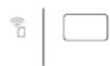 GAGGENAU RT282305 - Étape 2.1 : brancher le réfrigérateur au réseau domestique WLAN (Wi-Fi) avec WPS - 6