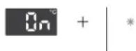 GAGGENAU RT282305 - Step 2.1: Connect your refrigerator to your WLAN home network (Wi-Fi) with WPS - 10