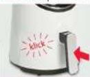 TRISA Hot Air Fryer 7419.70 - 3 - 1