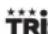 TRISTAR AC5519 - Upp/Ner-knapp - 1