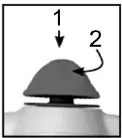 PALSON Space - INSTRUCTIONS FOR USE - 1